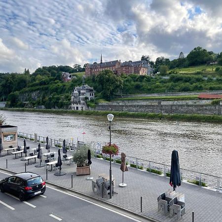 Gites De La Croisette 1 Dinant Eksteriør bilde